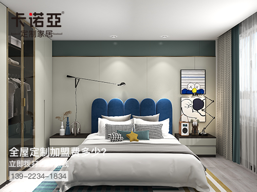 银川全屋定制加盟费多少?银川全屋定制加盟条件 银川全屋定制加盟费多少?银川全屋定制加盟条件